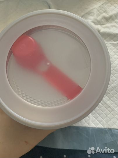 Детская смесь NAN 1