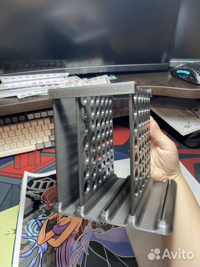 Органайзер для маркеров