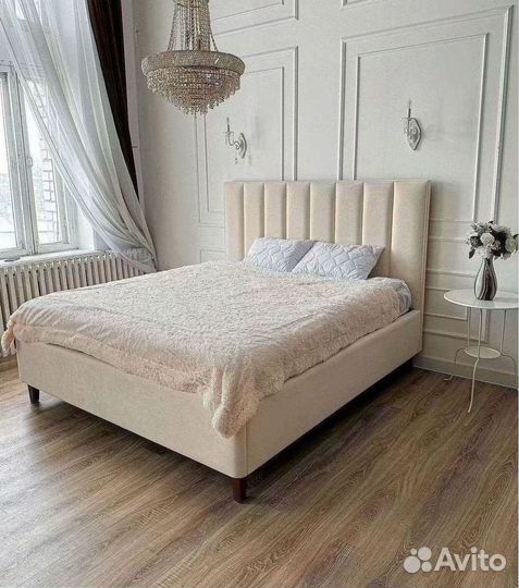 Кровать на заказ от производителя