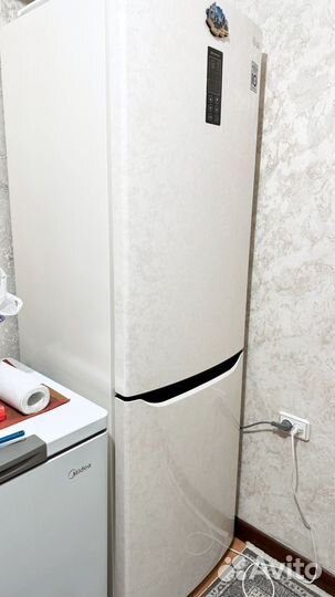 Холодильник