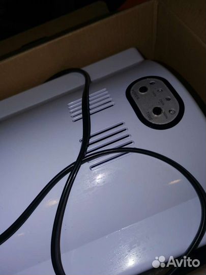 Уф лампа 36вт