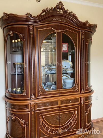 Стенка горка