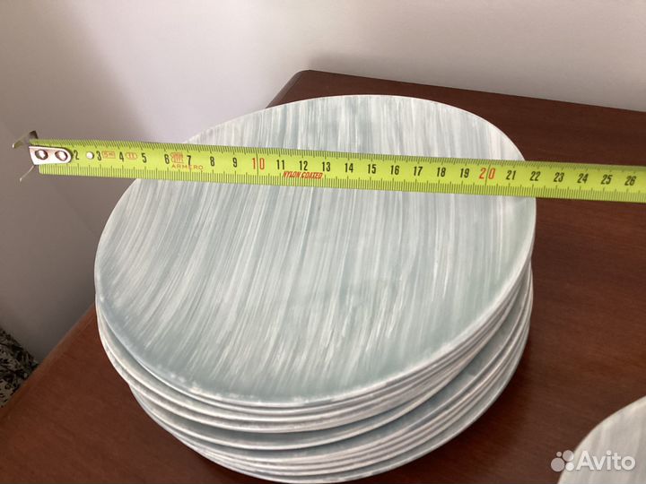 Столовый сервиз на 12 персон