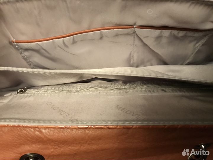 Сумка/портфель женская