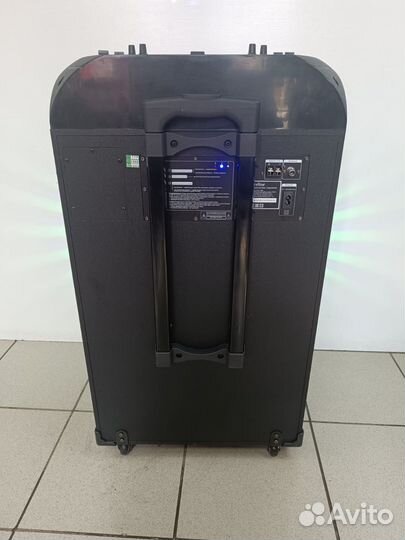 Блютуз колонка Aceline V880