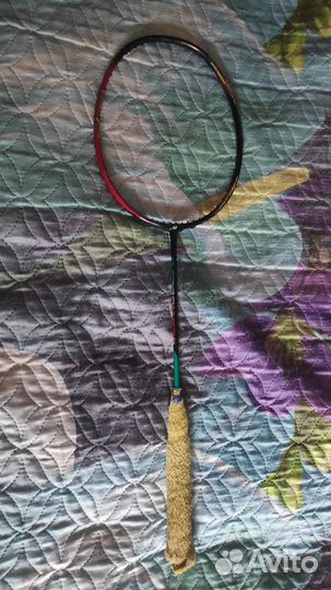 Ракетка yonex astrox 88d