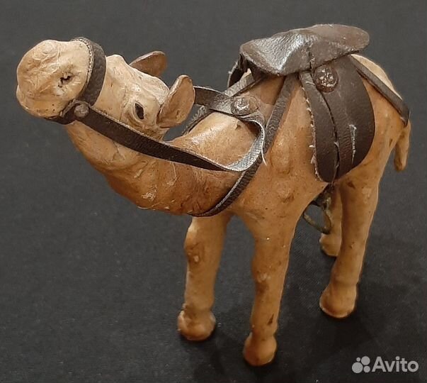 Статуэтка верблюда Египет