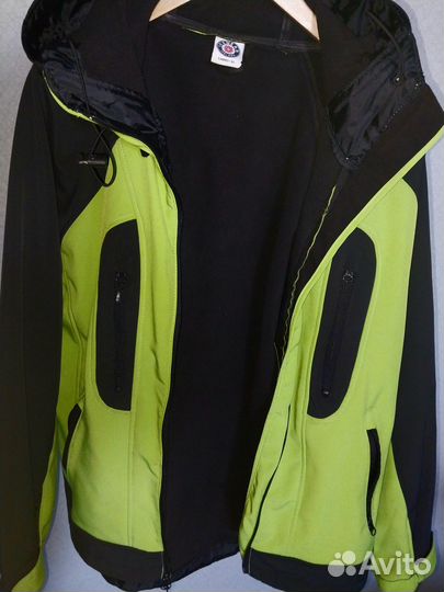 Куртка ICE wear