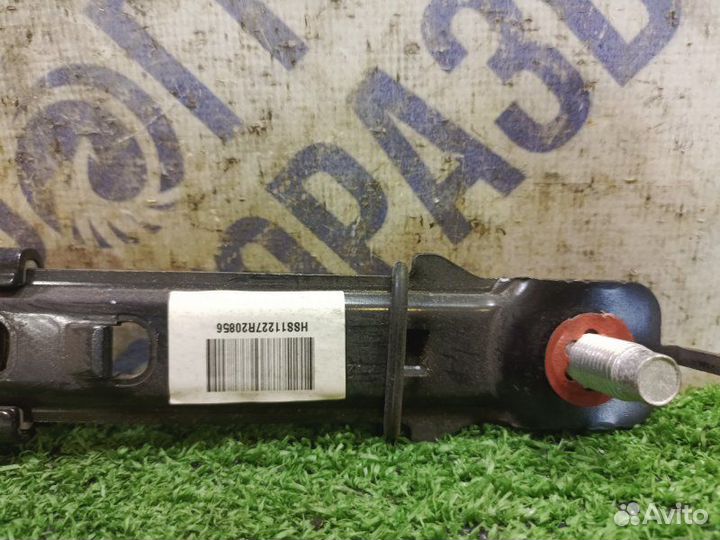 Механизм регулировки ремня безопасности правый Kia