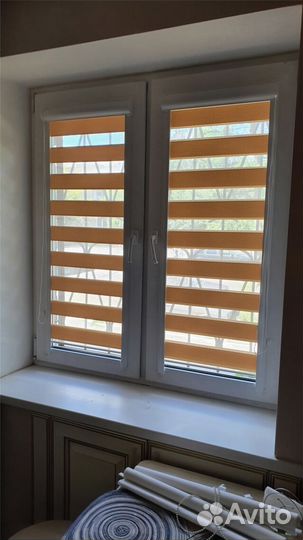 Алюминиевые жалюзи