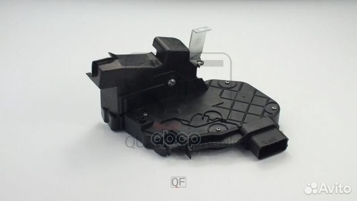 Замок двери fr lh qf10k00016 quattro freni