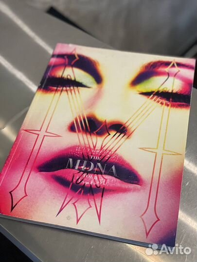 Журнал mdna 2013