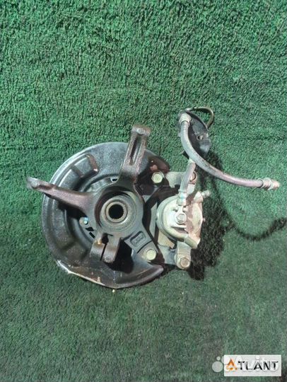 Ступица передняя левая subaru stella