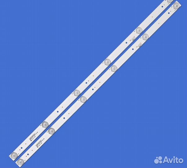 Подсветка для телевизора