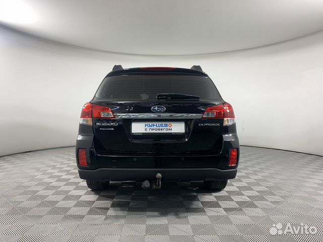 Subaru Outback, 2014 объявление продам