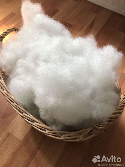 Наполнитель Холлофайбер