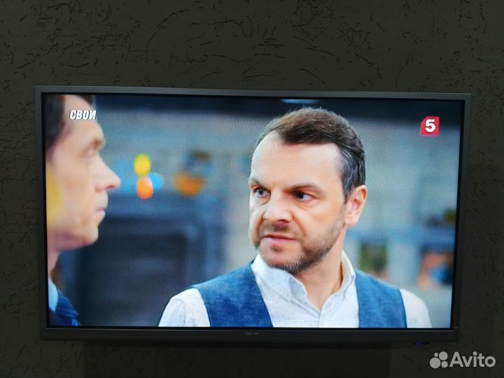 Телевизор 32