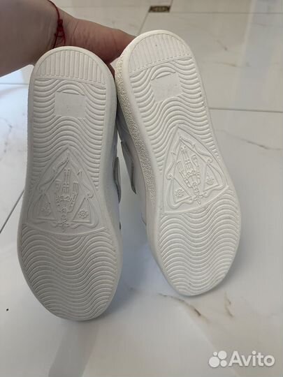 Кеды женские