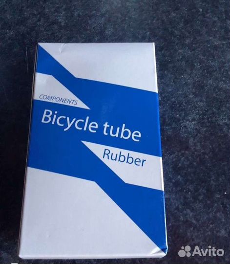 Камера для велосипеда