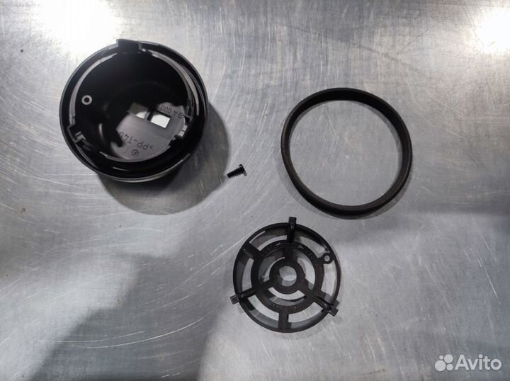 Кассета осушителя фары