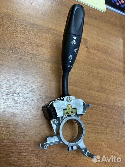 Переключатель подрулевой Mercedes Benz