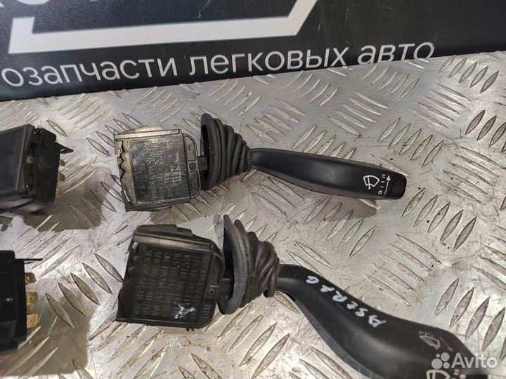 Подрулевой переключатель Opel Astra G
