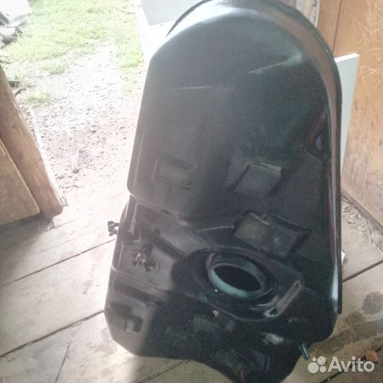 Топливный бак lifan Солано