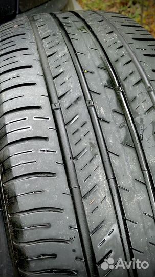 Hankook Kinergy GT H436 235/60 R18 103H