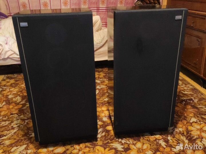 Напольная акустика Sansui S-919