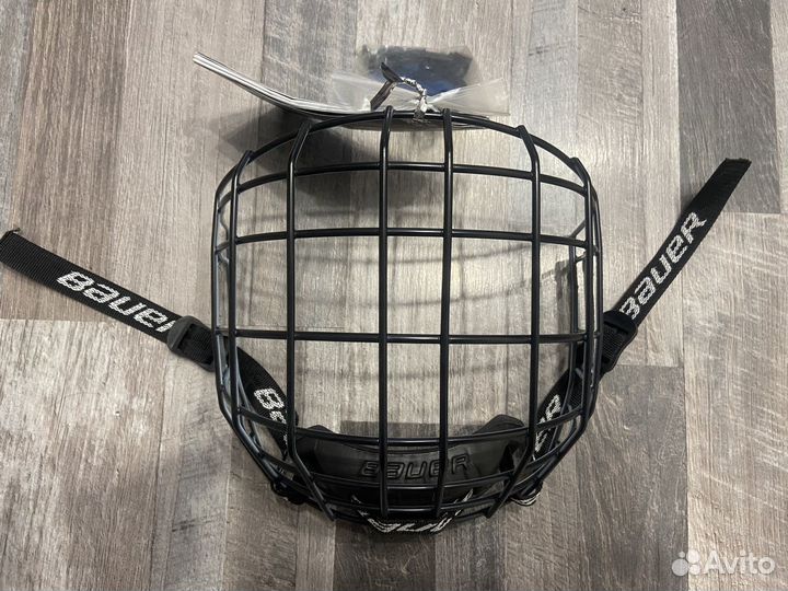 Хоккейная маска