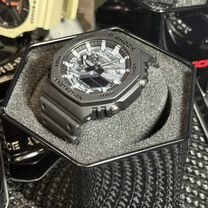 Часы Casio g shock ga 2100, Казань