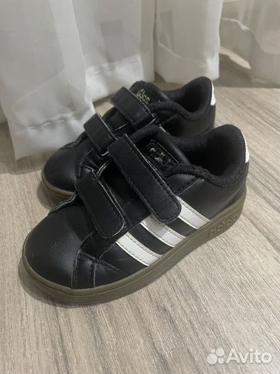 Кеды adidas