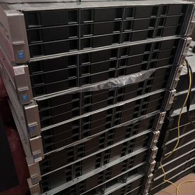 Сервер hp proliant dl380 g9 gen9 12 LFF 8LFF 1С