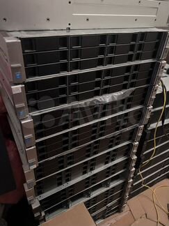 Сервер бу hp proliant dl380 g9 gen9 12 LFF