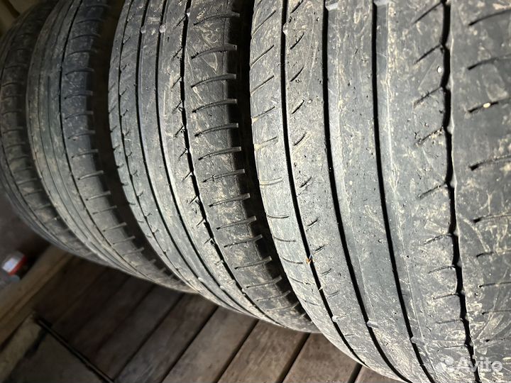Michelin Primacy 4 225/55 R17