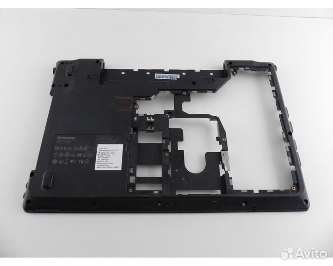 Корпус Lenovo z565