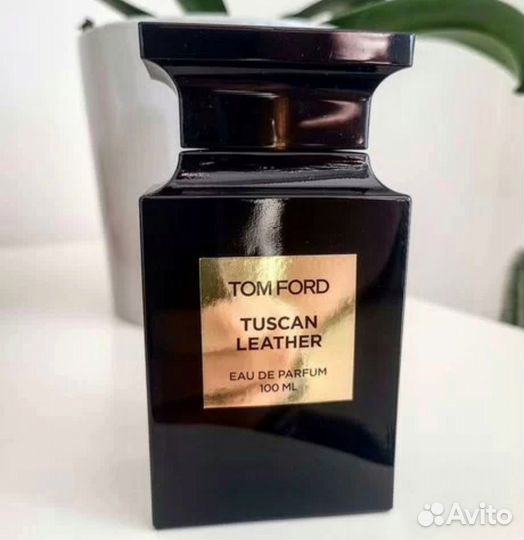 Tom Ford Tuscan Leather, 100 ml