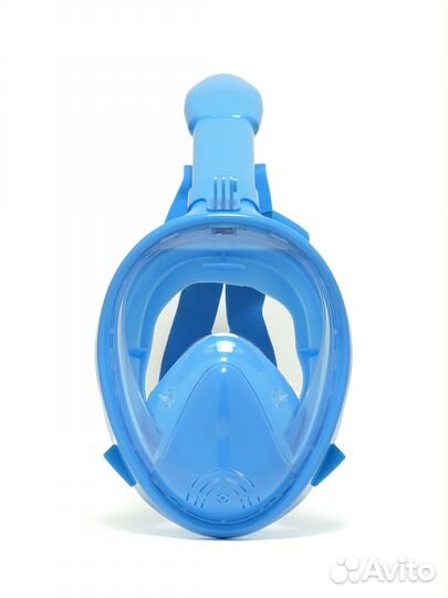 Маска для плавания и снорклинга