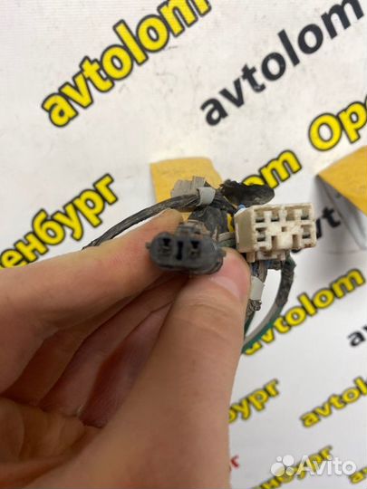 Жгут проводки двери задний правый Daewoo Matiz