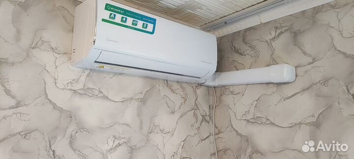 Кондиционер Haier с доставкой и установкой