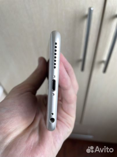 iPhone 6 Plus, 64 ГБ