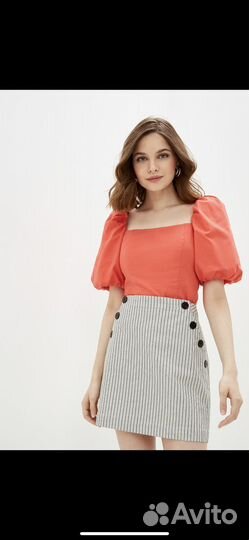 Топ блузка Banana Republic