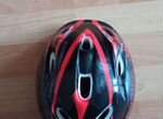Защитный велосипедный шлем