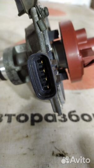 Трамблер Toyota Mark II GX81, 1GFE