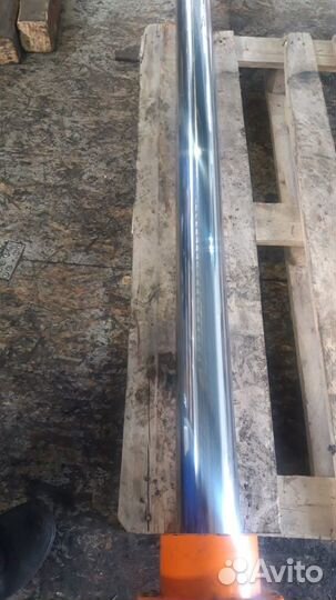 Гидроцилиндр стрелы на экскаватор Doosan S300LC-V