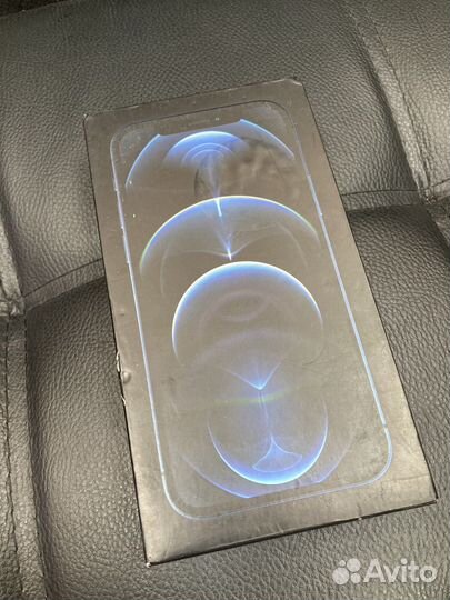 iPhone 12 Pro, 128 ГБ