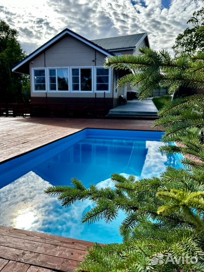 Номер в отеле