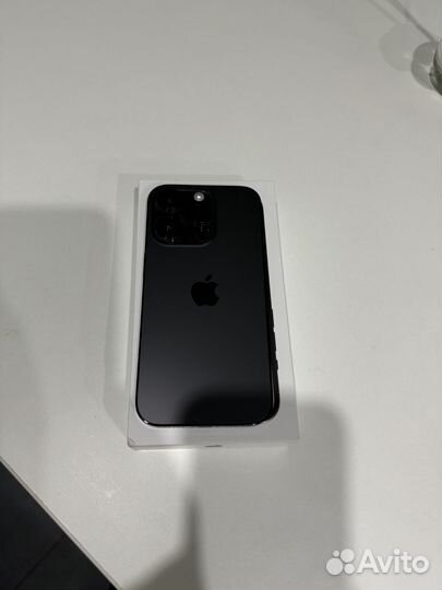 iPhone 14 Pro, 128 ГБ