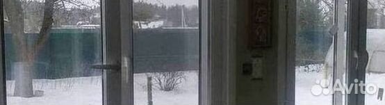 Пластиковые окна rehau