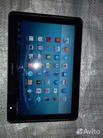 Планшет samsung